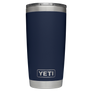 Yeti Rambler 20 oz Tumbler with Magslider Lid