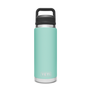 Yeti Rambler 26 oz Bottle With Chug Cap