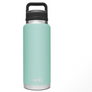 Yeti Rambler 36 oz Bottle With Chug Cap