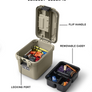 Yeti Loadout GoBox 15 Gear Case