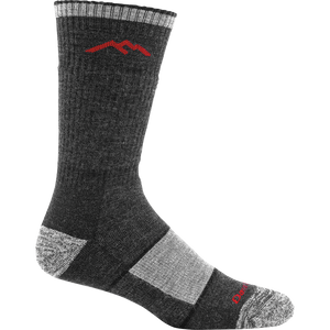 Darn Tough Men's Hike/Trek Boot Midweight Full Cushion Sock (1405)