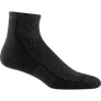 Darn Tough Men's Hiker Quarter Midweight Hiking Sock (1959)