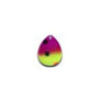 Warrior Lures Colorado fishing blade #4