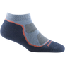 Darn Tough Women's Light Hiker No Show Lightweight Hiking Sock (1986)