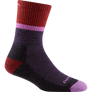 Darn Tough Women's Ranger Micro Crew Midweight Hiking Socks (5002)