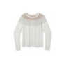 Smartwool Women's Edgewood Colorblock Crew Sweater (SW016649)