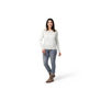 Smartwool Women's Edgewood Colorblock Crew Sweater (SW016649)