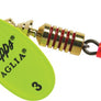 Mepps Aglia #3 Plain (B3)