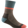 Darn Tough Women's Ranger Micro Crew Midweight Hiking Socks (5002)