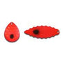 Warrior Lures Crawler Harness #4 Colorado Blade