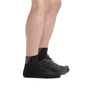 Darn Tough Men's Hiker Quarter Midweight Hiking Sock (1959)