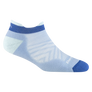 Darn Tough Women's No Show Tab Ultra Light Running Sock (1047)