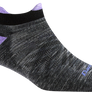 Darn Tough Women's No Show Tab Ultra Light Running Sock (1047)