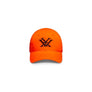 Vortex Men's Blaze Orange Cap (120-45-BLZ)