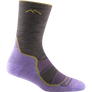 Darn Tough Women's Light Hiker Crew Cushion Socks (1967)