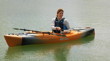 Fishing Kayaks vs. Recreational Kayaks: Everything You Need to Know