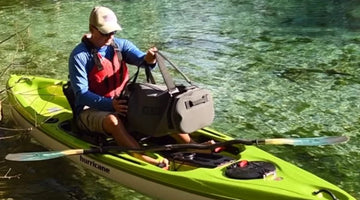 Hurricane Kayaks
