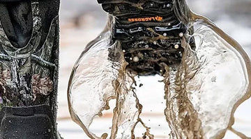 Lacrosse Wading Boots!