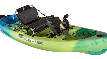 Ocean Kayak Dealer