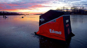 Which Ice Fishing Shelter is the Best for You?