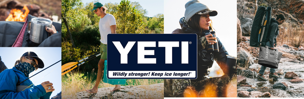 Yeti Rambler 46 oz Bottle with Chug Cap – Wind Rose North Ltd. Outfitters