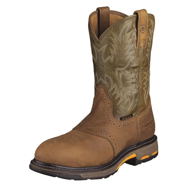 Ariat Men's WorkHog (10001191)