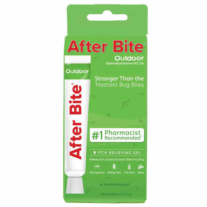 After Bite Ooutdoor Bug Bite Itch Relief