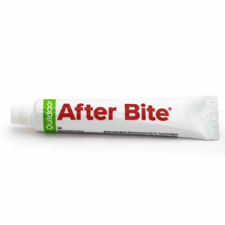 After Bite Ooutdoor Bug Bite Itch Relief