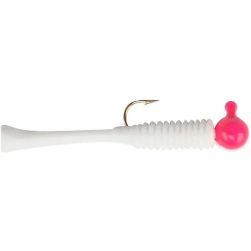 Cubby Mini Mite Jig-in-a-tube (Individual)