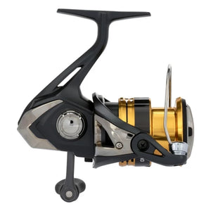 Shimano Sahara FJ Spinning Reel