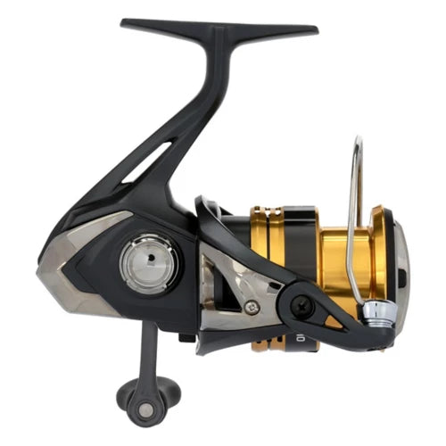 Shimano Sahara FJ Spinning Reel