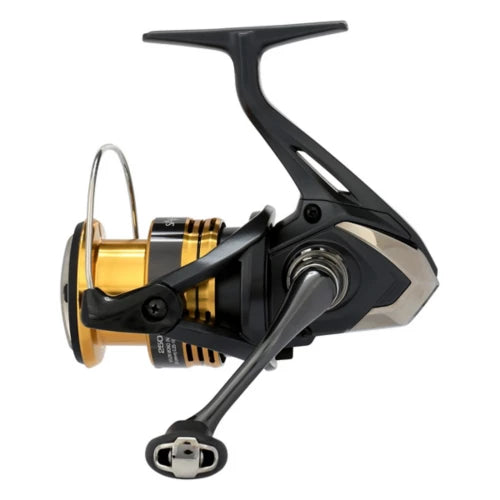 Shimano Sahara FJ Spinning Reel