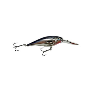 Berkley Flicker Shad 7