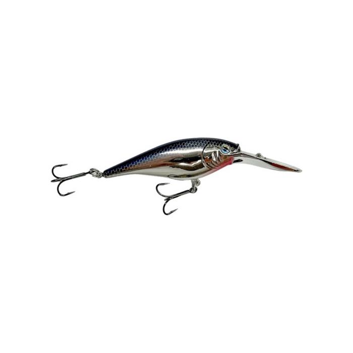 Berkley Flicker Shad 7