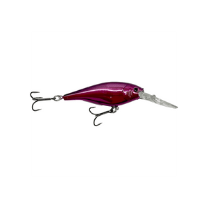Berkley Flicker Shad 5