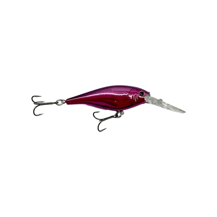 Berkley Flicker Shad 5