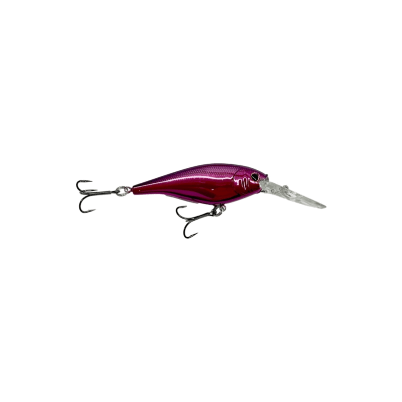 Berkley Flicker Shad 7