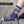 Darn Tough Kids Van Wild Micro Crew Lightweight Hiking Sock