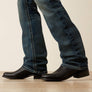 Ariat Men's M5 Slim Stretch Adkins Stackable Straight Leg Jeans (10030275)