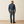 Ariat Men's M5 Slim Stretch Adkins Stackable Straight Leg Jeans (10030275)