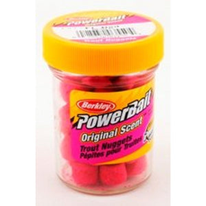 BERKLEY Power Bait Nuggets
