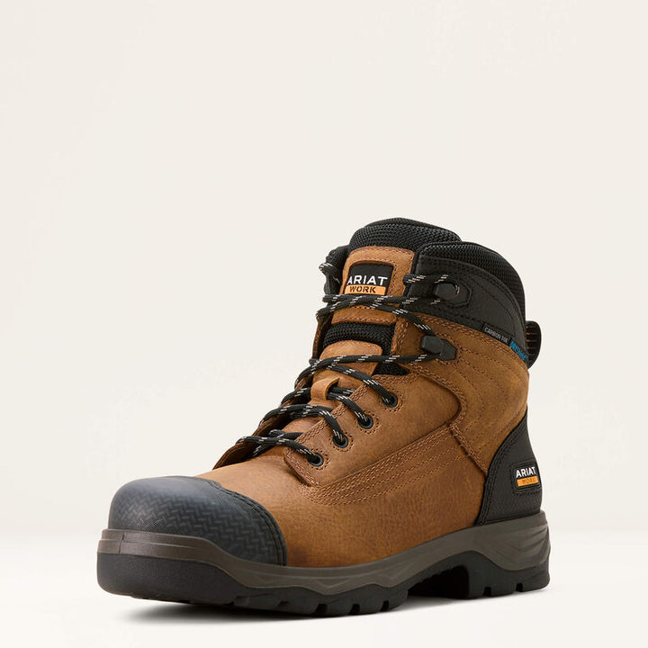Ariat Men's Turbo Duratread XTR 6" H2O Carbon Toe (10054291)