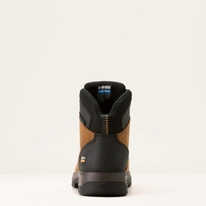 Ariat Men's Turbo Duratread XTR 6" H2O Carbon Toe (10054291)