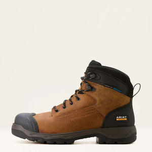 Ariat Men's Turbo Duratread XTR 6" H2O Carbon Toe (10054291)
