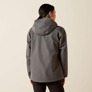 Ariat Rebar Stormshell Waterproof Jacket (10062724)