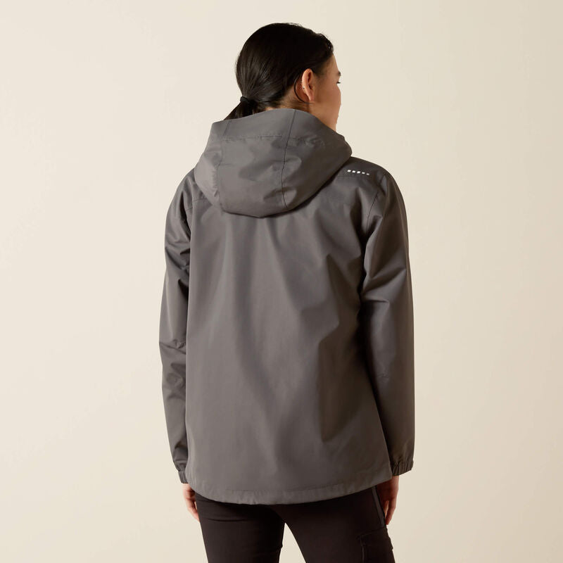 Ariat Rebar Stormshell Waterproof Jacket (10062724)