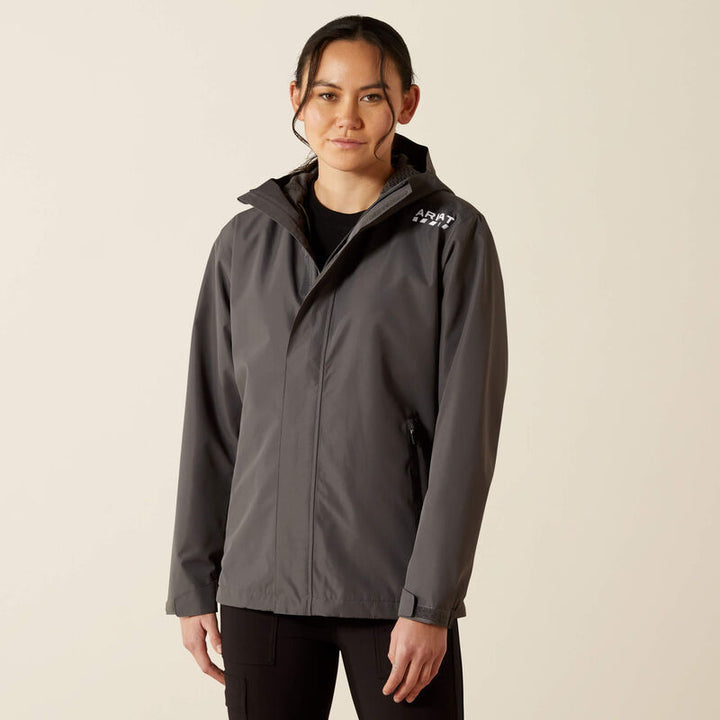 Ariat Rebar Stormshell Waterproof Jacket (10062724)