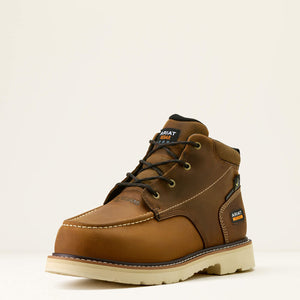 Ariat Rebar Lift Chukka MetGuard Composite Toe Work Boot (10063850)