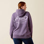 Ariat Women's Lightweight Graphic Hoody (10071329)