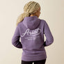 Ariat Women's Lightweight Graphic Hoody (10071329)